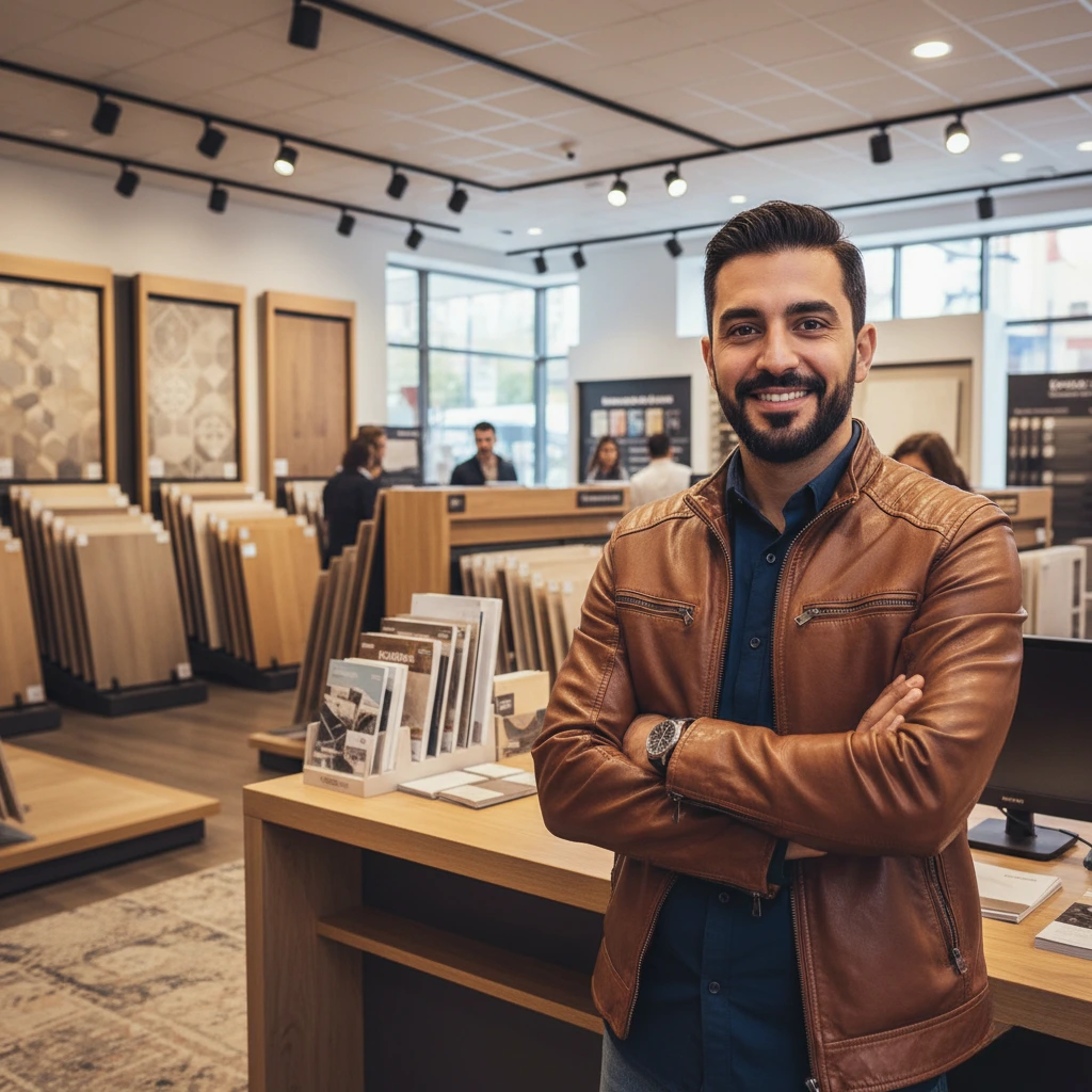 Majid Deira, Dubai, UAE