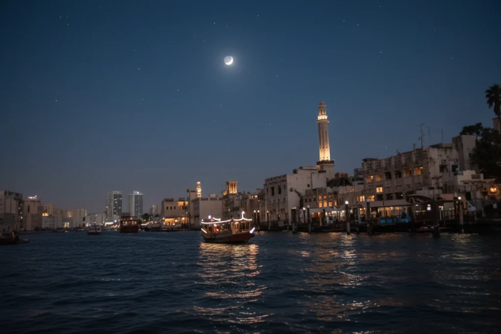 Bur Dubai, UAE